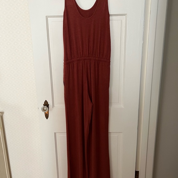 Athleta jumpsuit - Picture 3 of 7